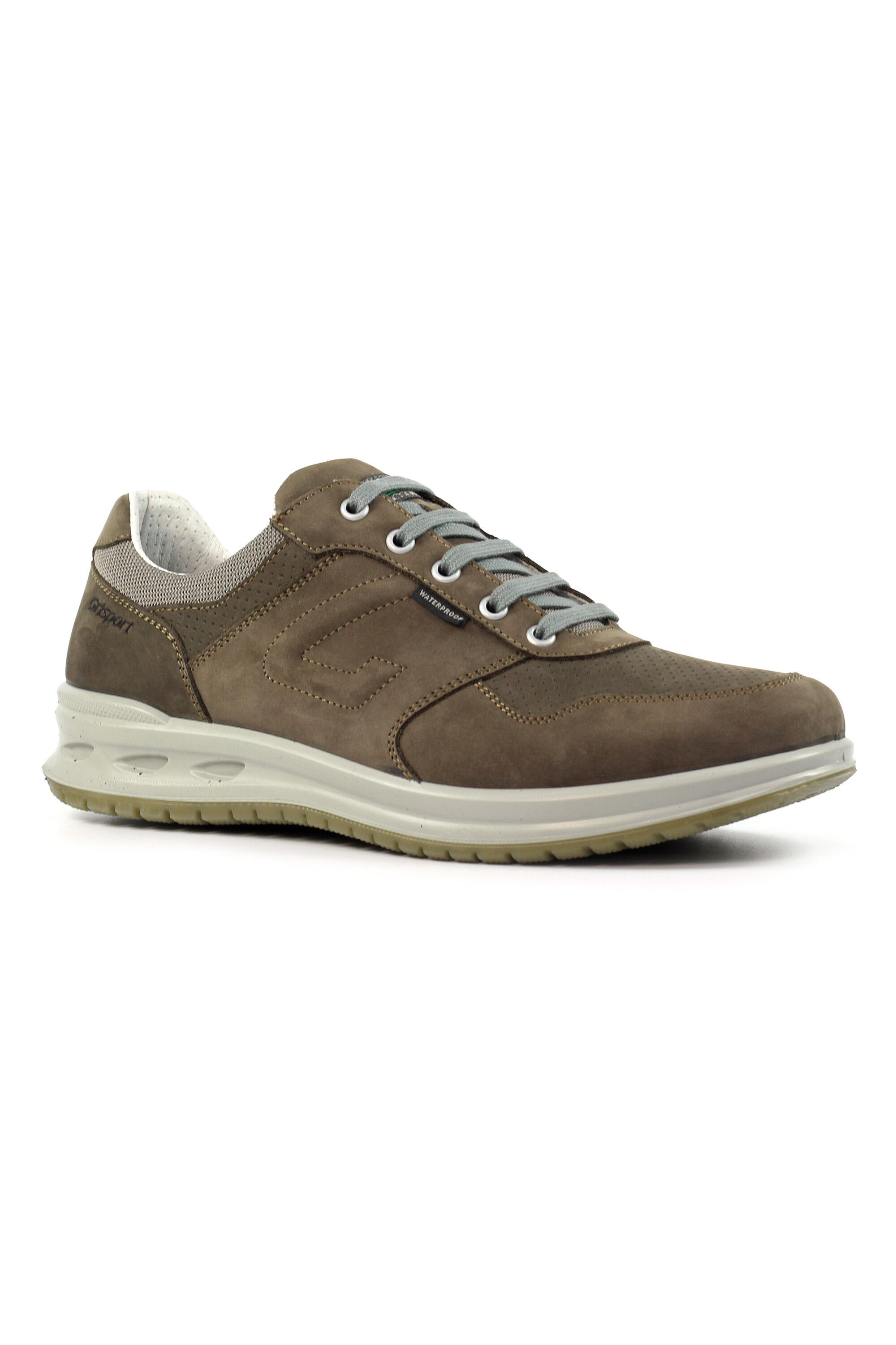 GRISPORT Winchcombe Mens Waterproof Active Shoes