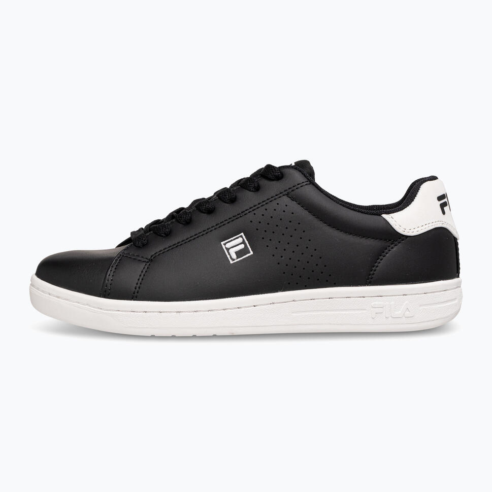 Buty dziecięce FILA Crosscourt 2 NT
