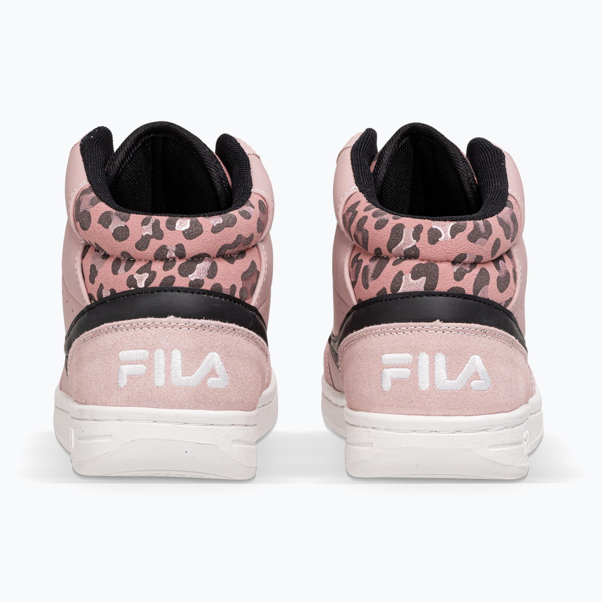 FILA Crew Mid kinderschoenen 3/5