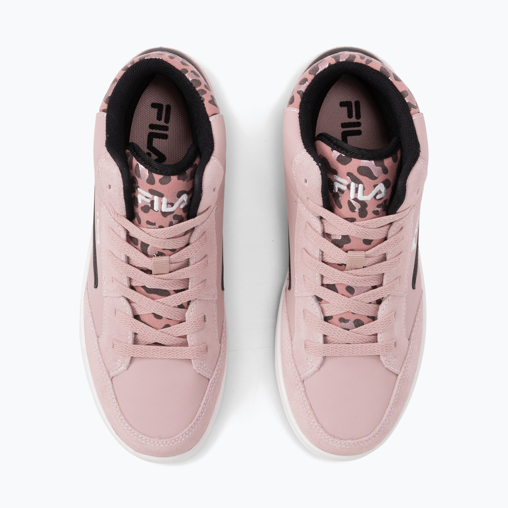 FILA Crew Mid kinderschoenen 4/5