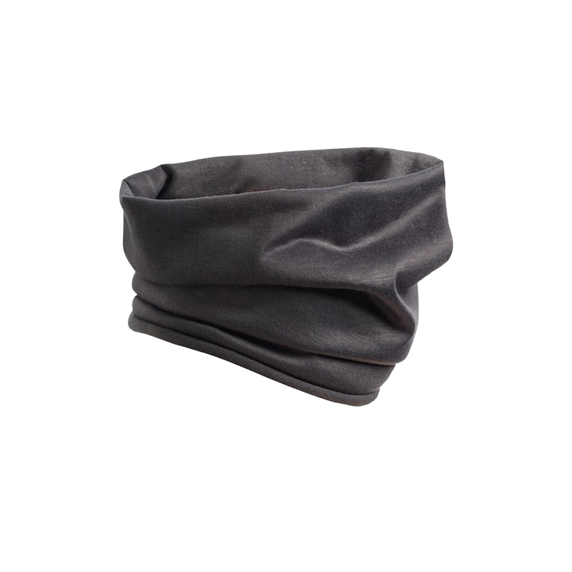PREMIER Unisex Adult Snood (Dark Grey)