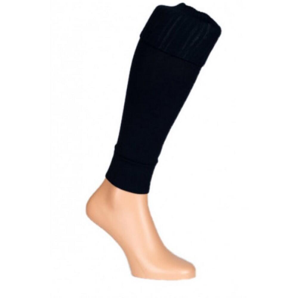 CARTA SPORT Mens Football Leg Sleeves (Navy)