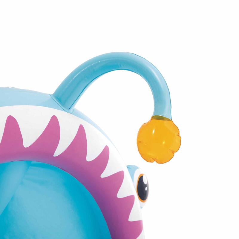 Dětský bazének INTEX ANGLER FISH BABY POOL