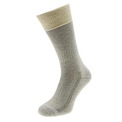 Advanced Test" CricketSocken für HerrenDamen Unisex Damen und Herren Cremefarbe