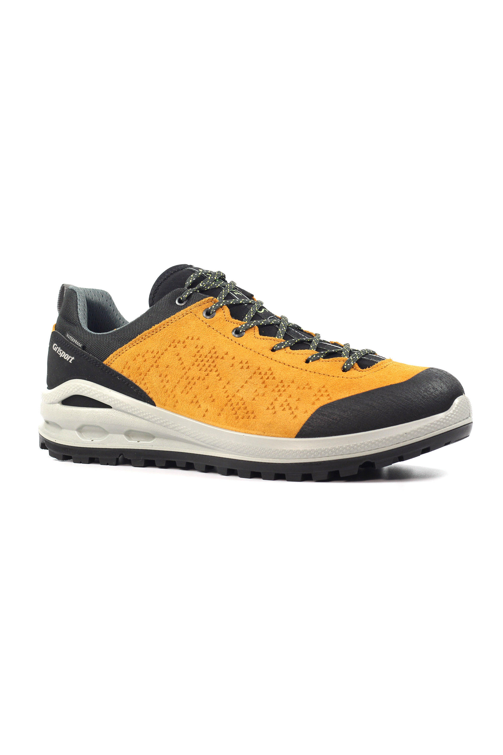 GRISPORT Phoenix Mens Lightweight Waterproof Walking Shoes