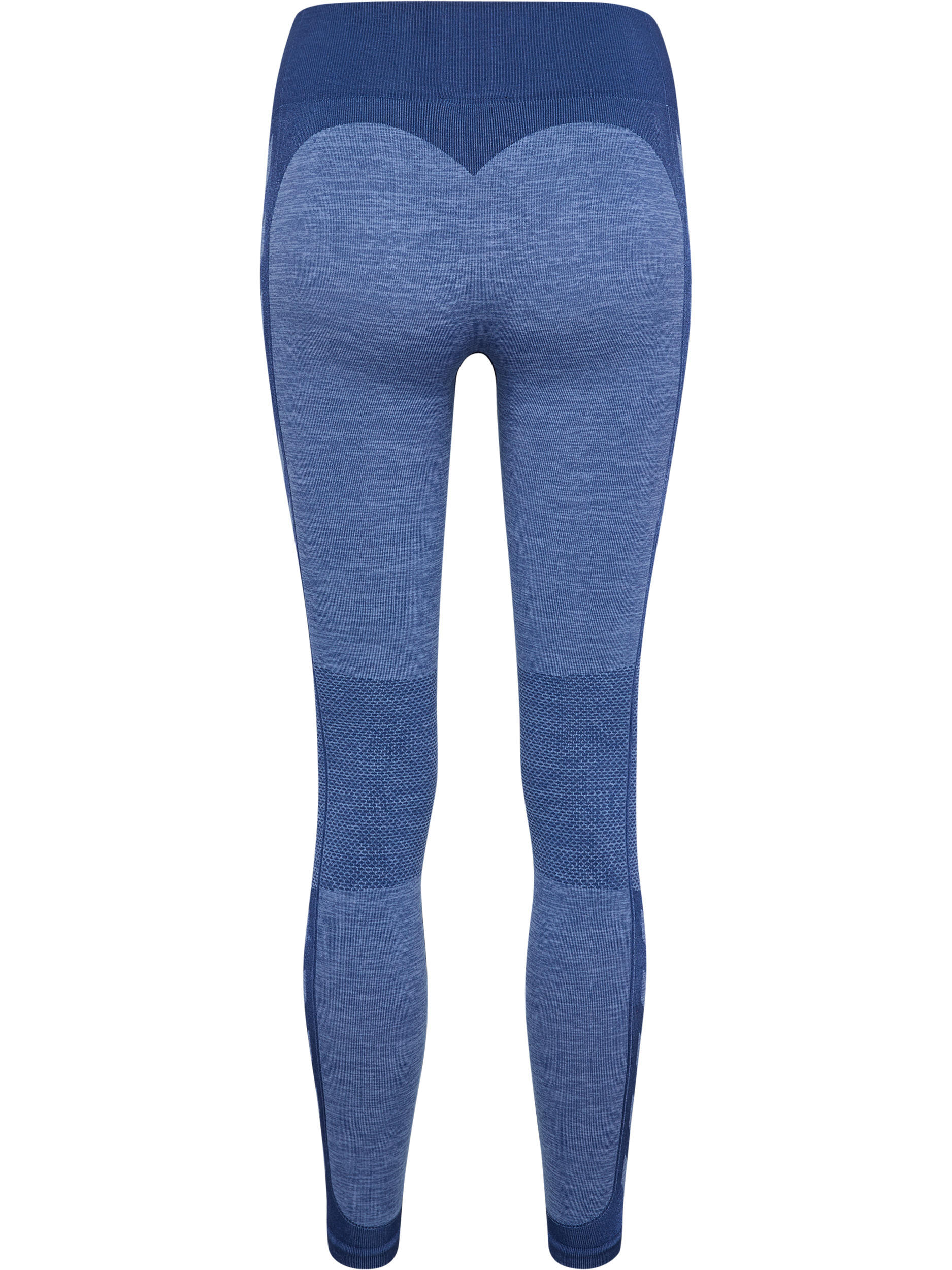 Leggings da donna Hummel MT Shine Seamless 6/7