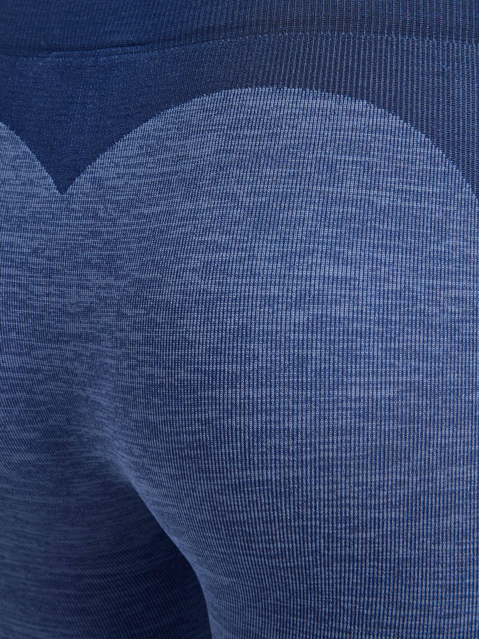 Leggings da donna Hummel MT Shine Seamless 7/7