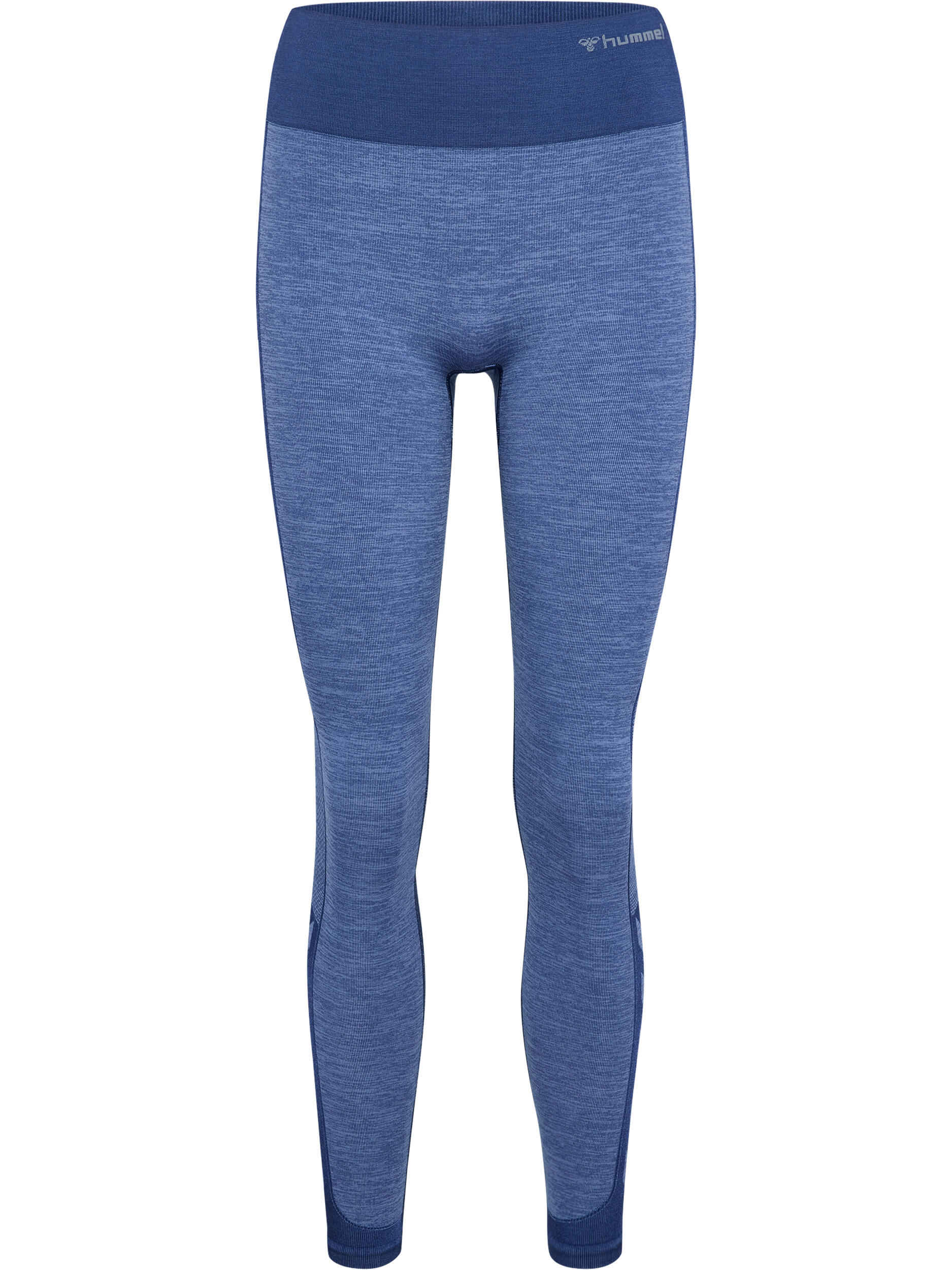 Leggings da donna Hummel MT Shine Seamless 5/7
