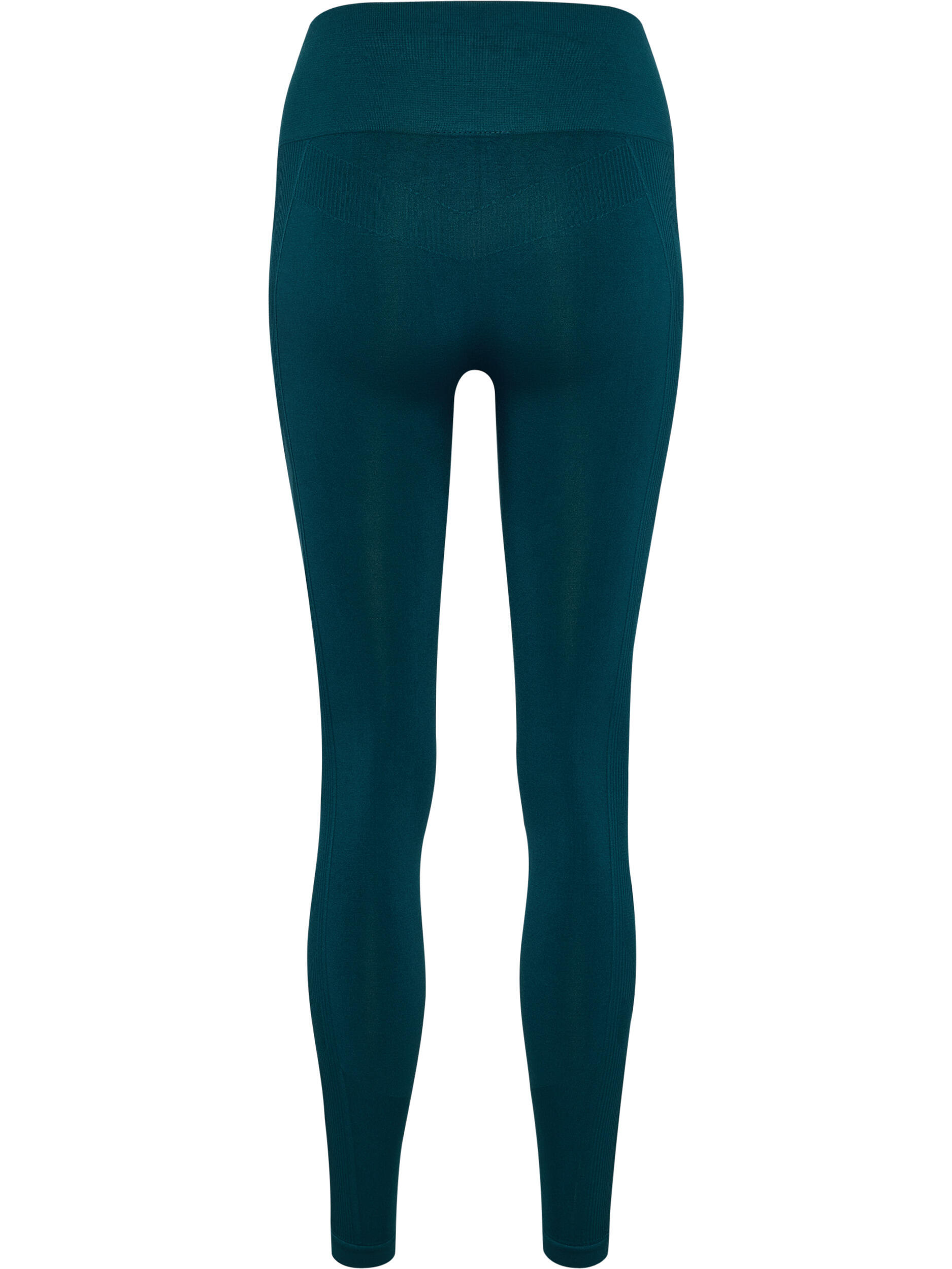 Leggings da donna senza cuciture Hummel Tif 5/7