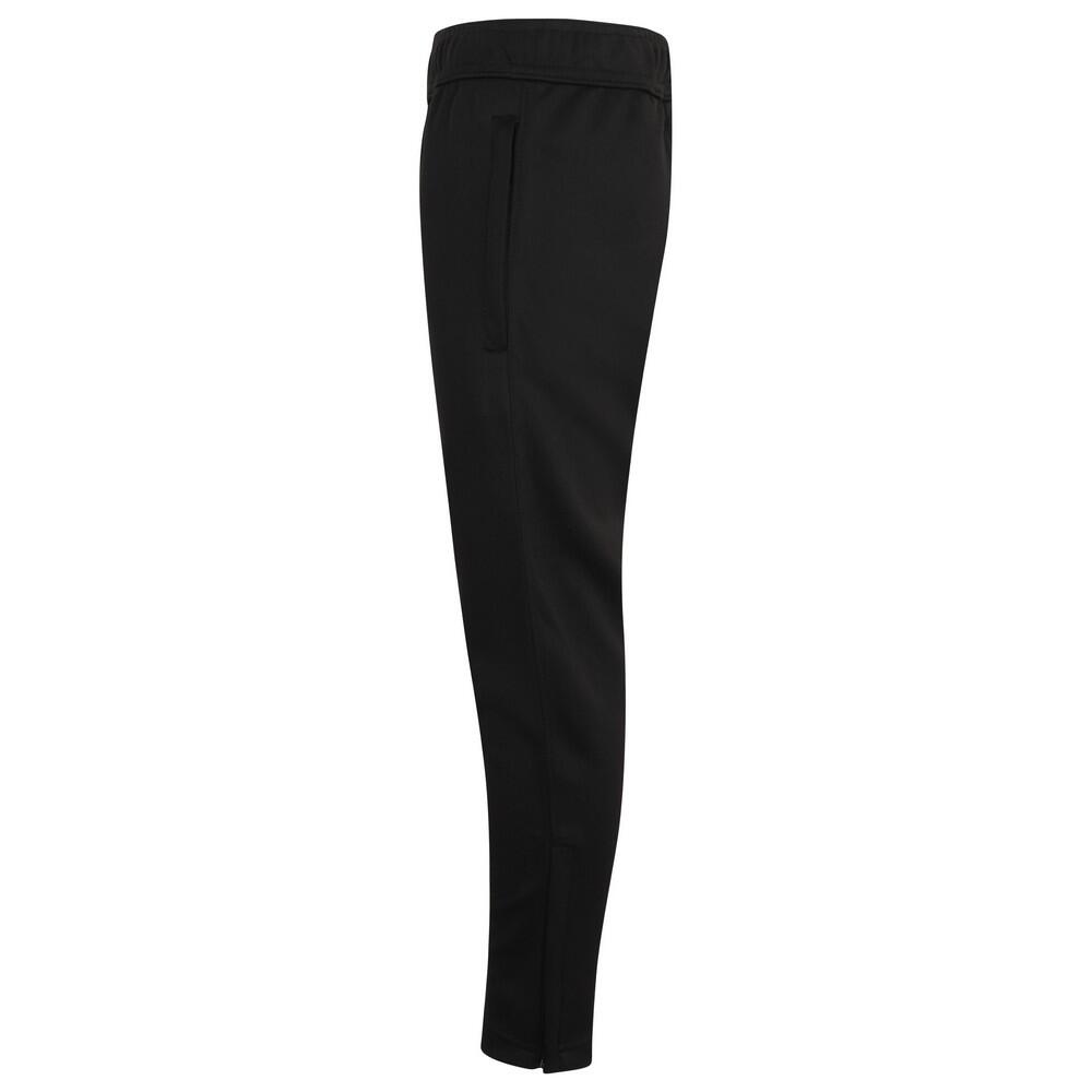 Pantalone Da Tuta Bambini Finden & Hales Nero 3/3