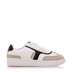 Sneakers femme MTNG Cumbia noir