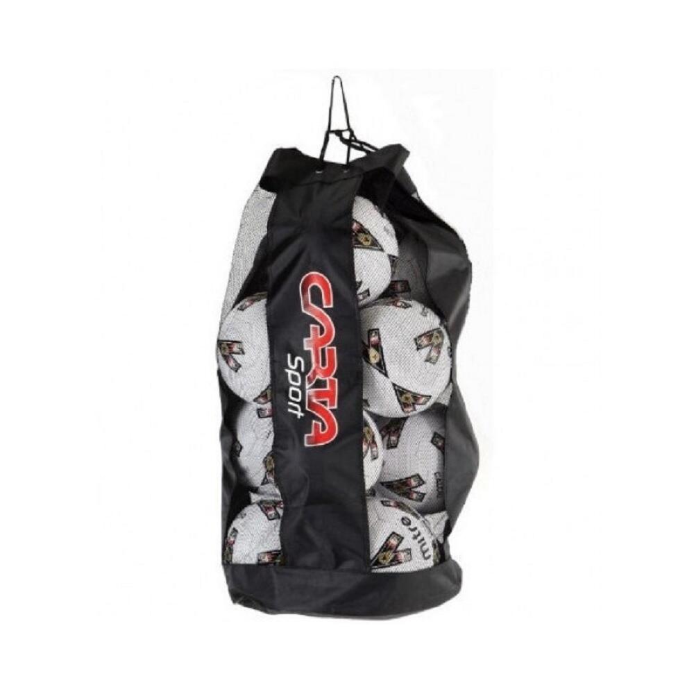 CARTA SPORT Football Bag (Black)