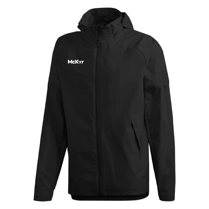 Mens Core 22 Waterproof Jacket (Black) 1/1