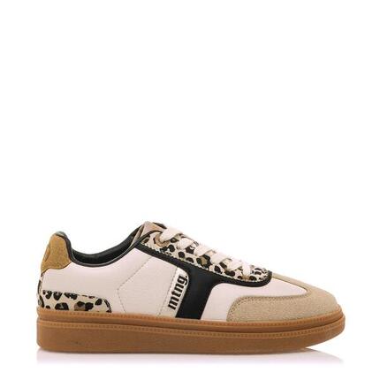 Sneakers femme MTNG Cumbia blanc