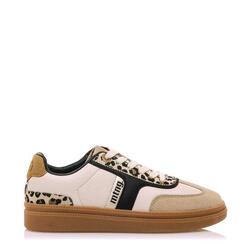 Sneakers femme MTNG Cumbia noir