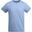 Tshirt BREDA Enfant (Bleu Ciel)