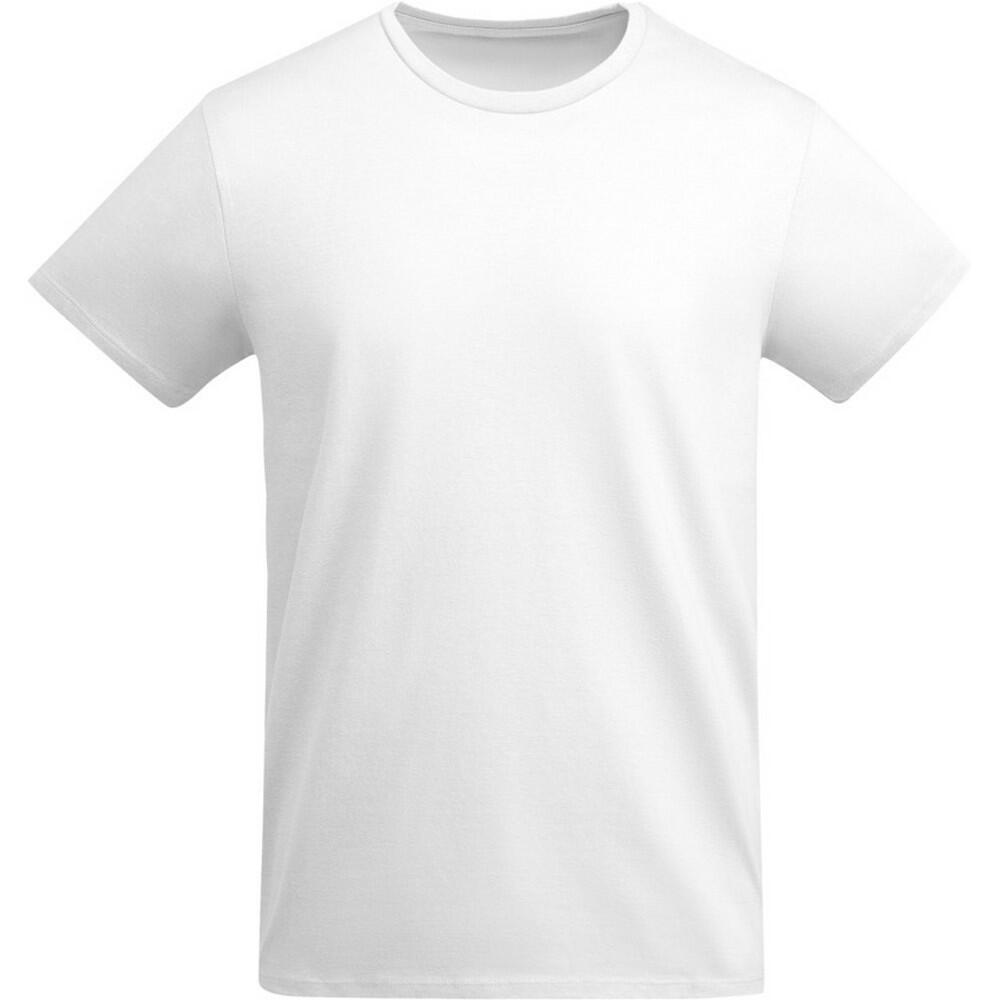 ROLY Childrens/Kids Breda TShirt (White)