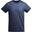 Kinderen/Kinderen Breda TShirt (Marineblauw)