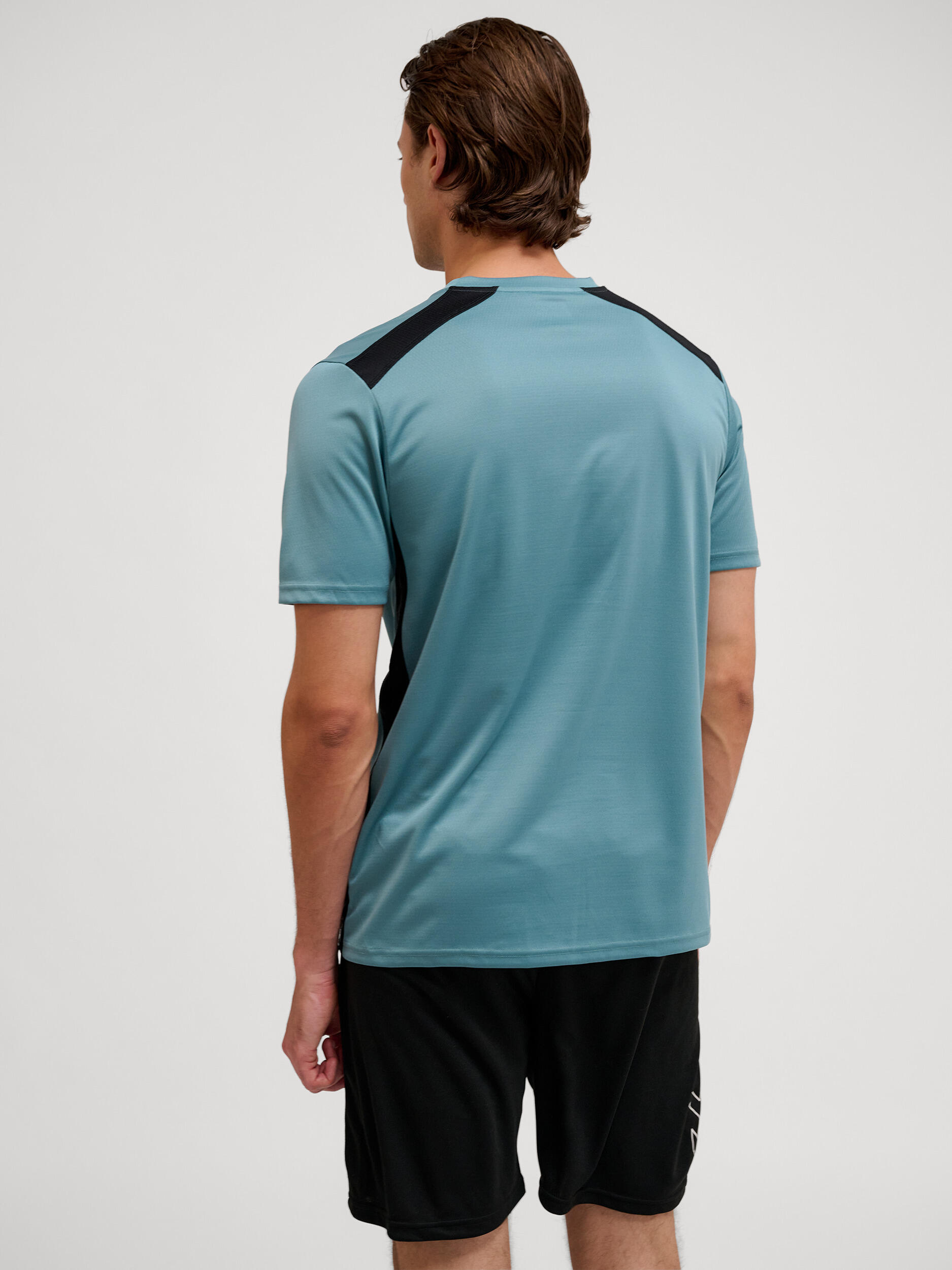 Enfiler T-Shirt Hmlmulti Entraînement Homme 2/7