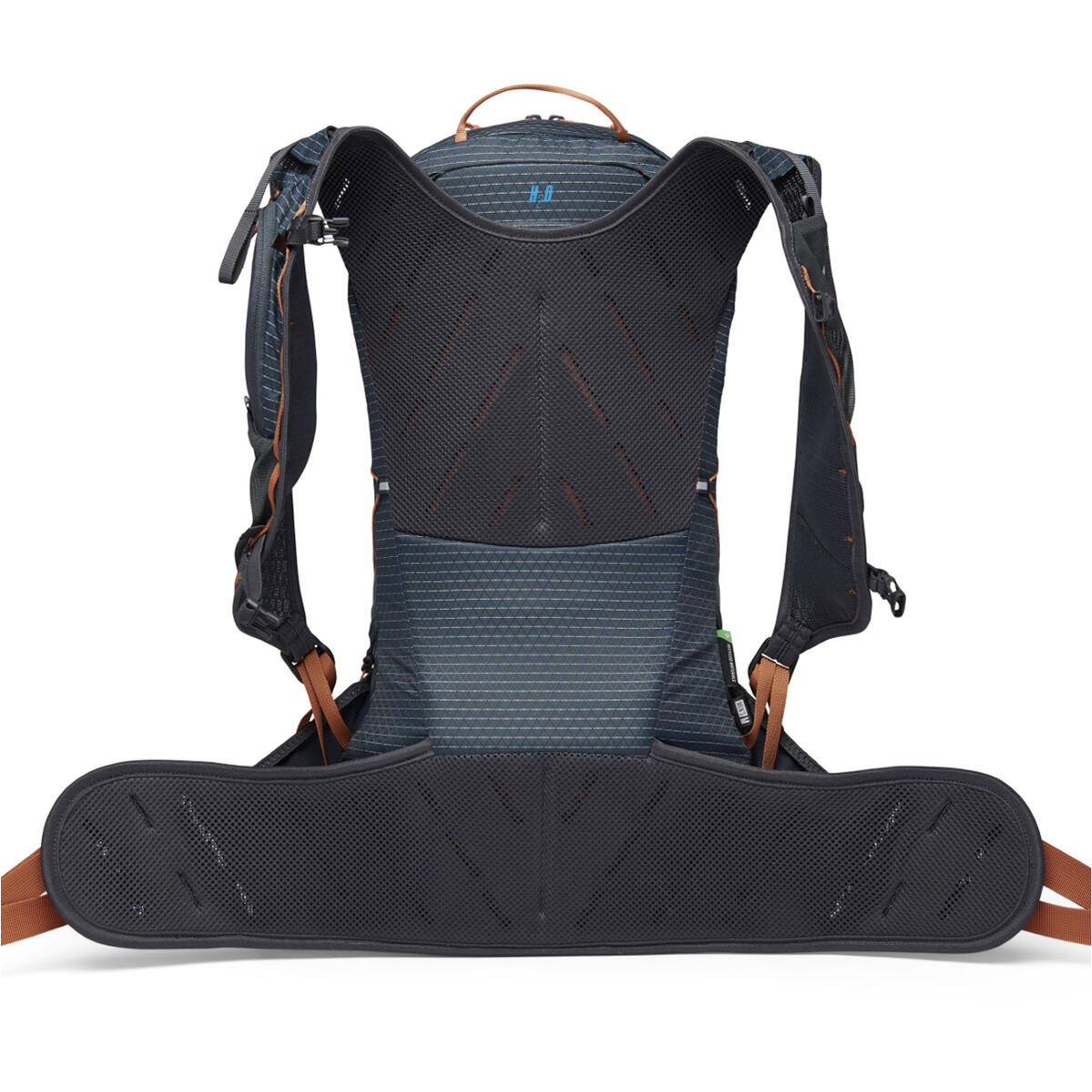 Sac à dos Black Diamond Pursuit 30 5/7