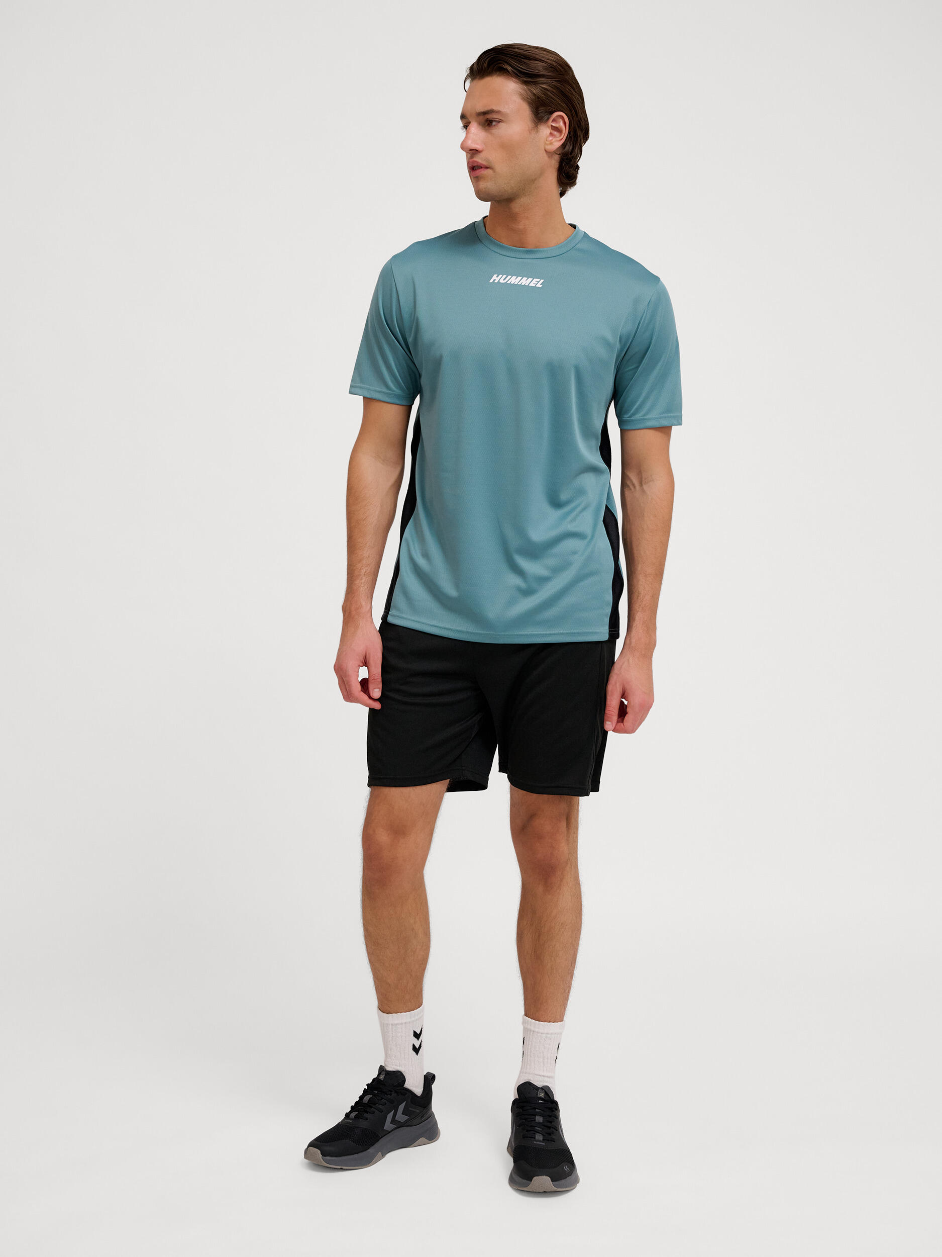 Enfiler T-Shirt Hmlmulti Entraînement Homme 3/7