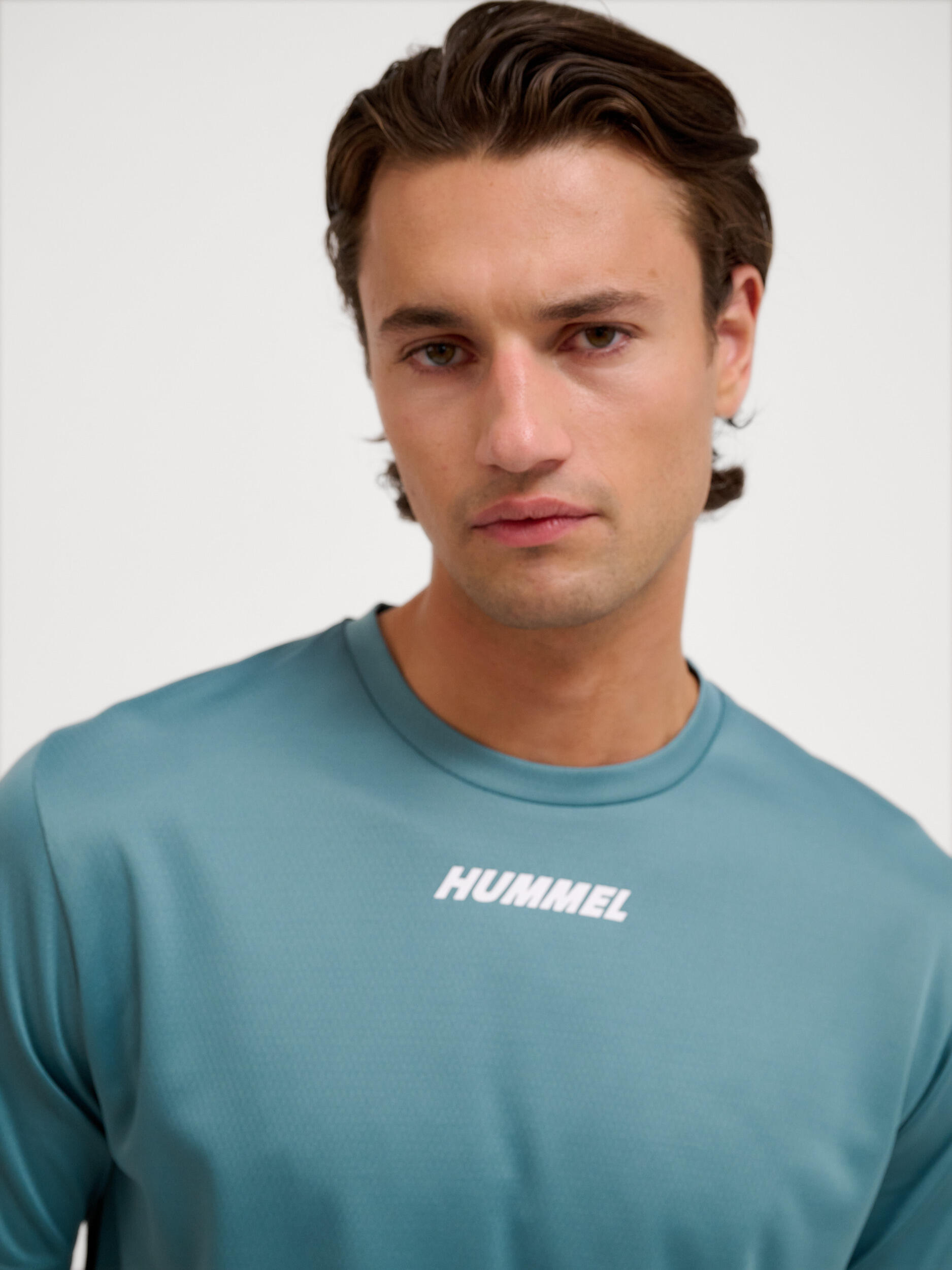 Enfiler T-Shirt Hmlmulti Entraînement Homme 4/7