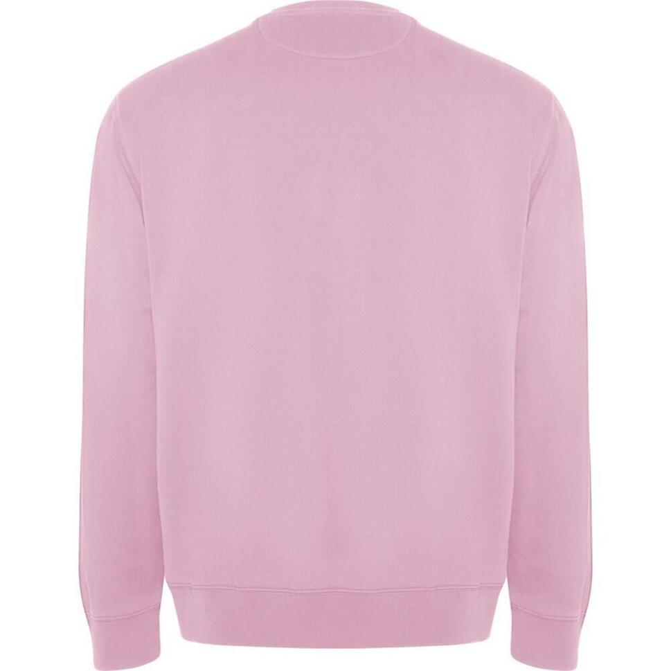 Bluza Batian Unisex Dla Dorosłych Z Okrągłym Dekoltem