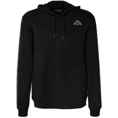 Sudadera con capucha Kappa Imagino para hombre