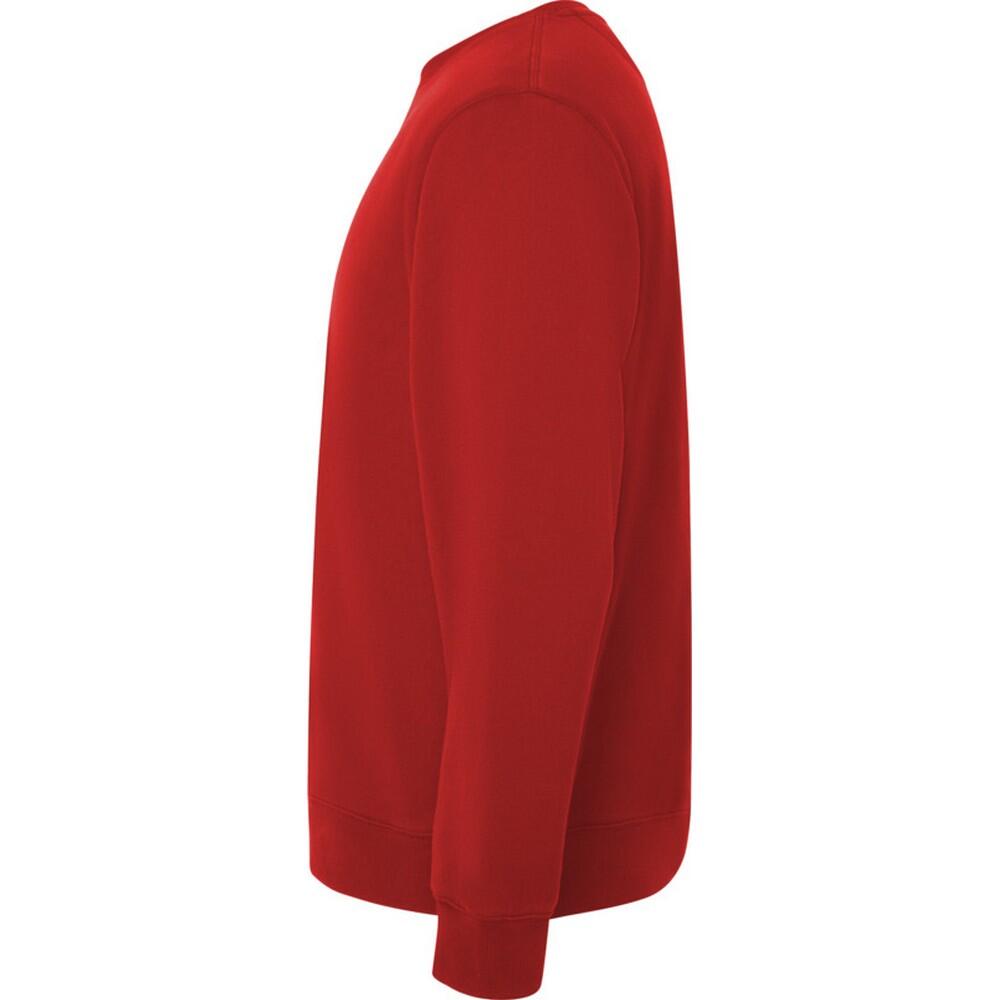 Sweat BATIAN Adulte (Rouge) 3/4