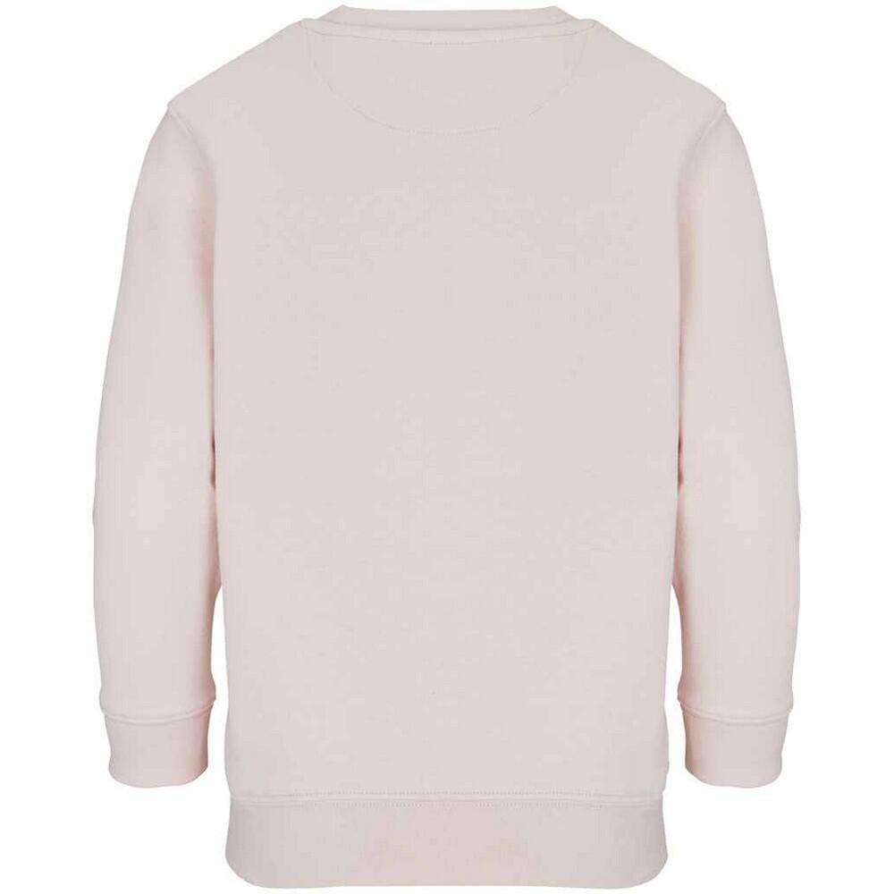 Felpa Bambini SOLS Columbia Crema Rosa 2/4