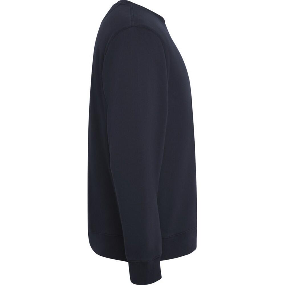 Sweat BATIAN Adulte (Bleu Marine) 3/3