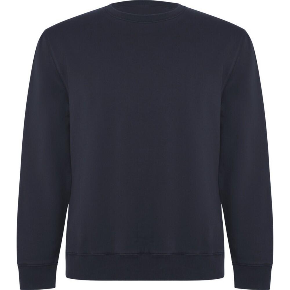 Bluza Batian Unisex Dla Dorosłych Z Okrągłym Dekoltem