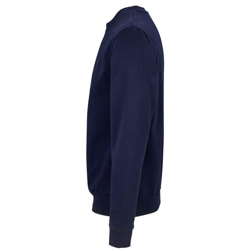 Unisex Adult Columbia Sweatshirt (French Navy) 2/3
