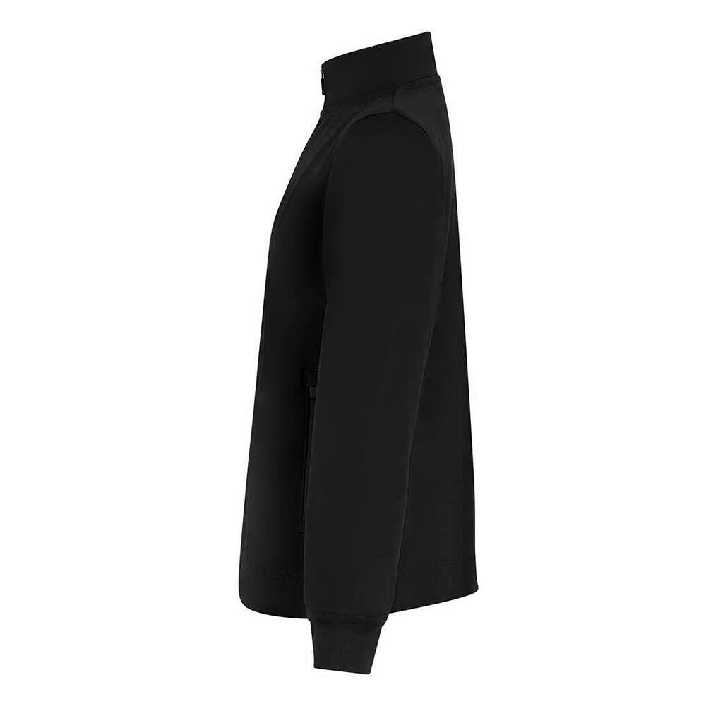 Haut De Survêtement Enfant (Noir) 3/3