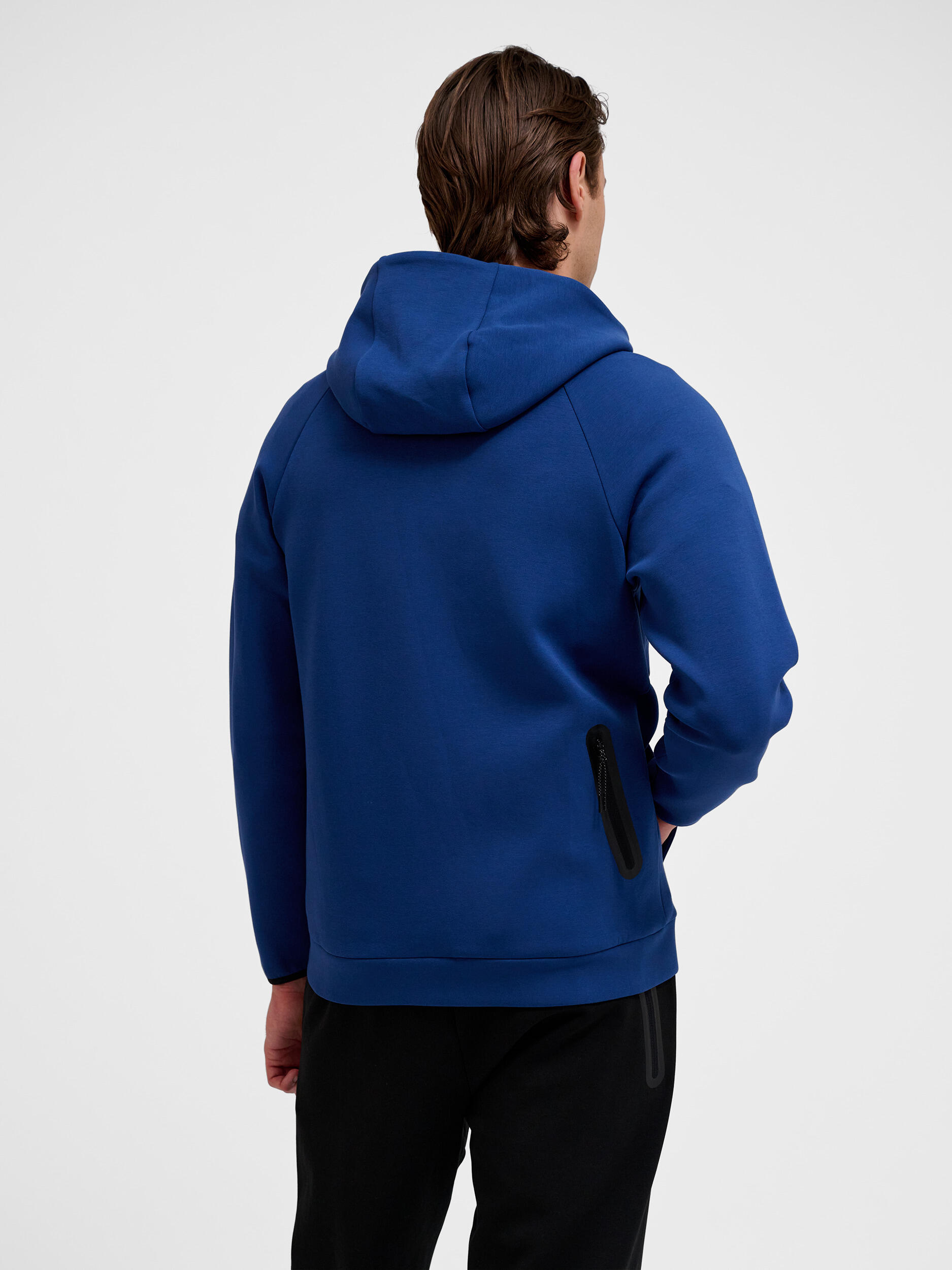 Rits Zip Jasje Hmltech Unisex Volwassene 2/7