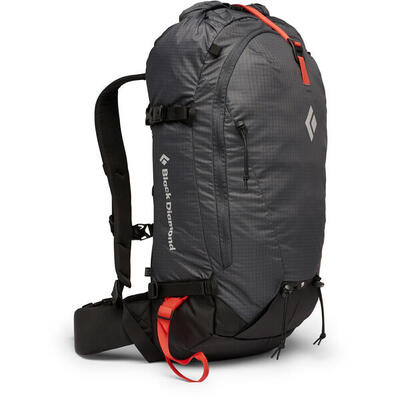 Rugzak black diamond cirque 35