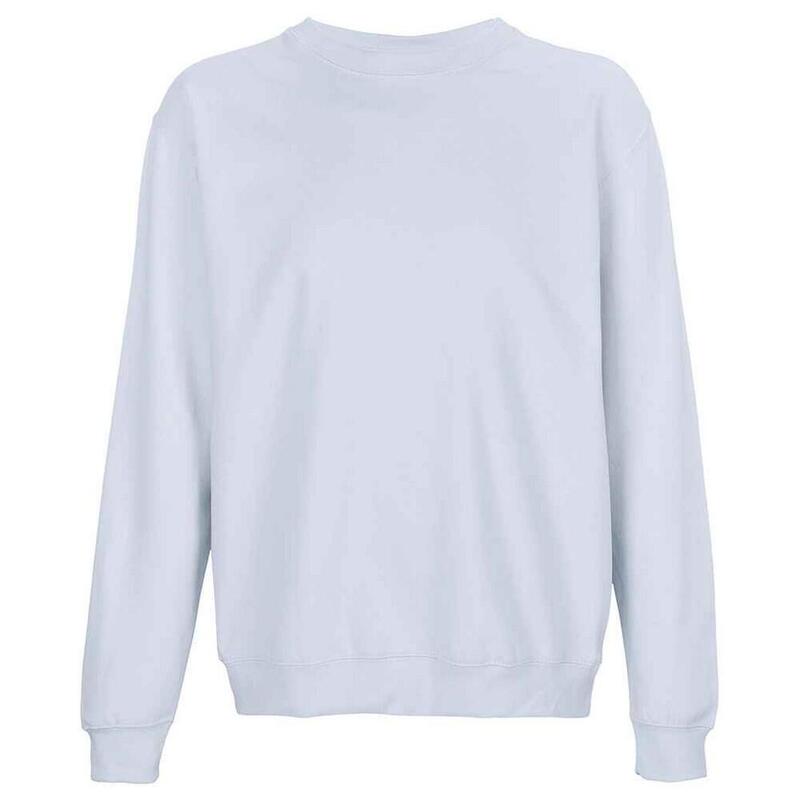 Sweat COLUMBIA Adulte (Bleu Pâle)