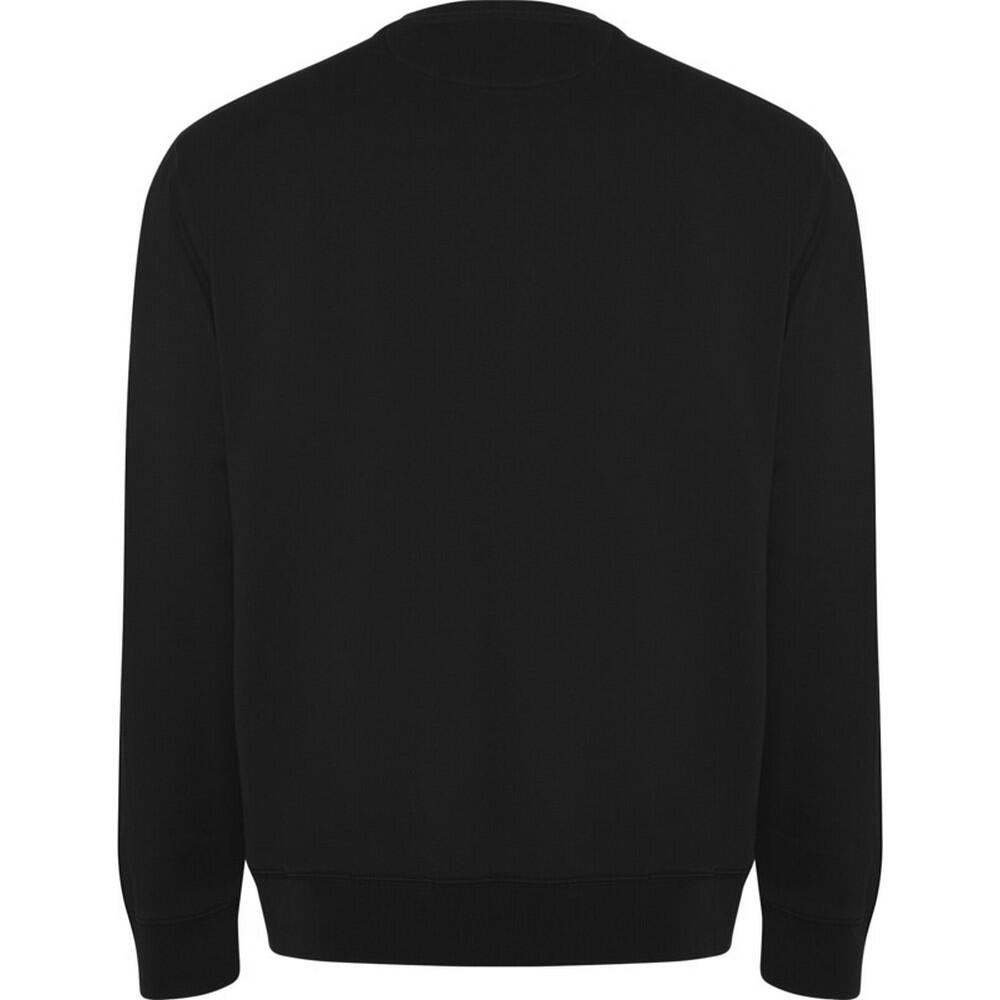 Sweat BATIAN Adulte (Noir) 2/4