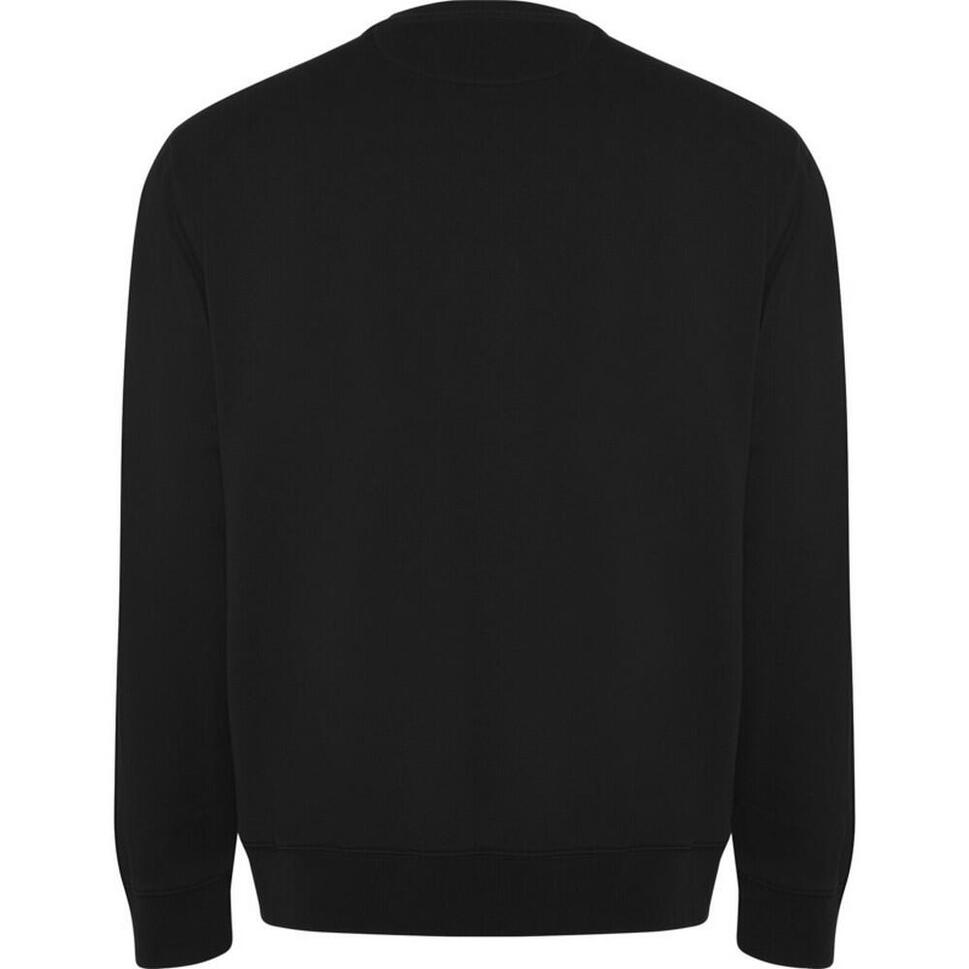 Bluza Batian Unisex Dla Dorosłych Z Okrągłym Dekoltem