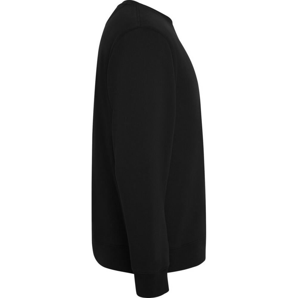 Sweat BATIAN Adulte (Noir) 4/4