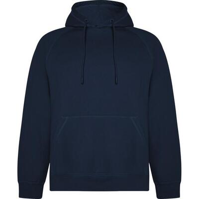 Vinson hoodie voor volwassenen (rood)