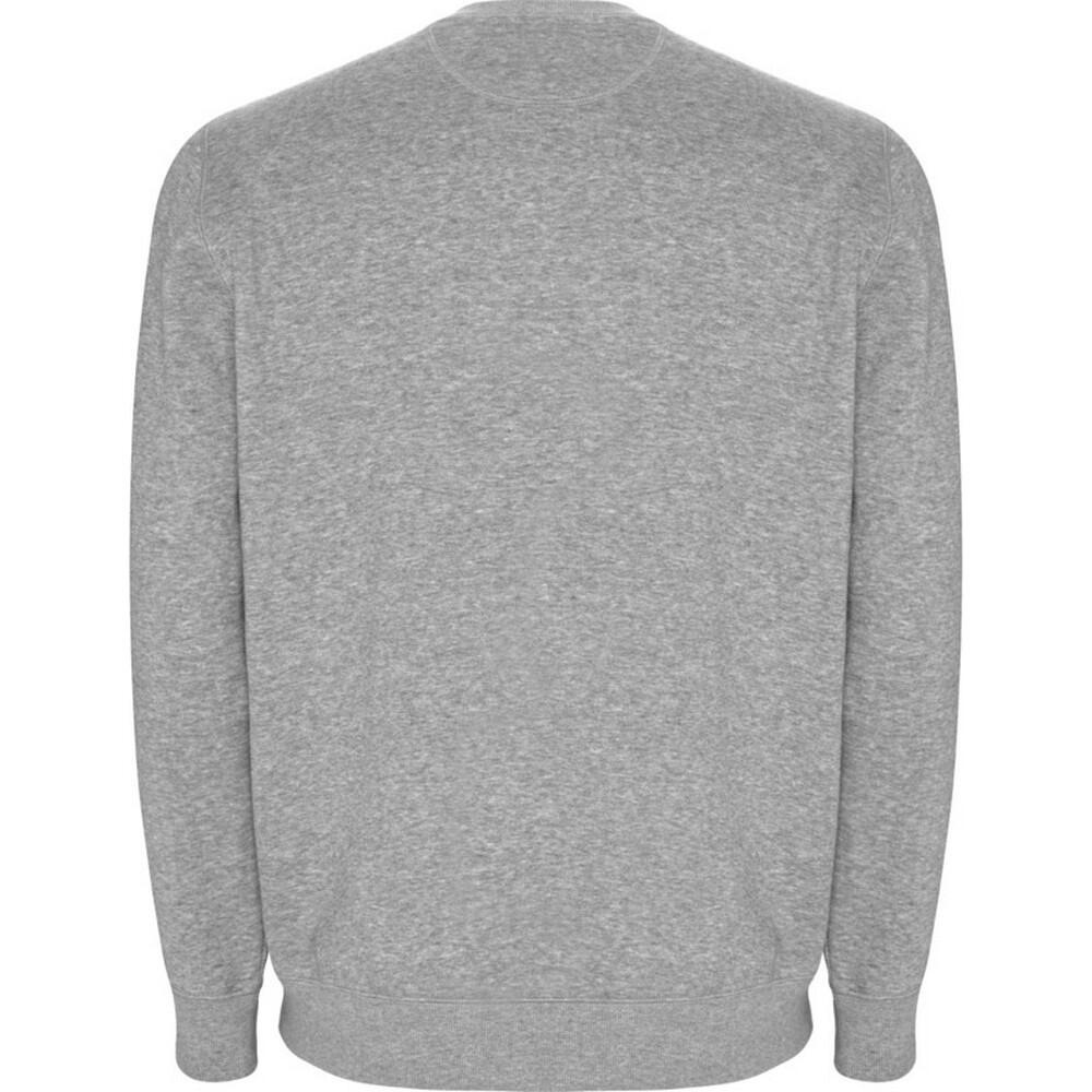 Sweat BATIAN Adulte (Gris Chiné) 2/4