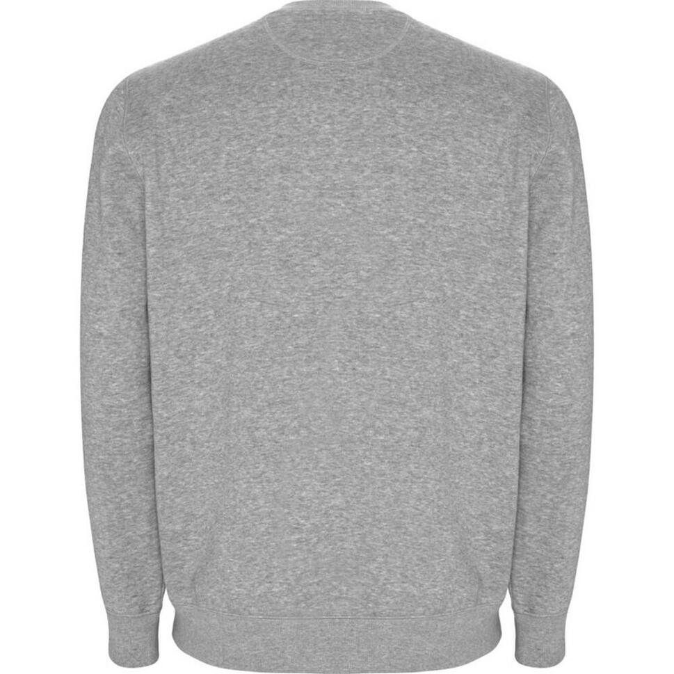 Bluza Batian Unisex Dla Dorosłych Z Okrągłym Dekoltem