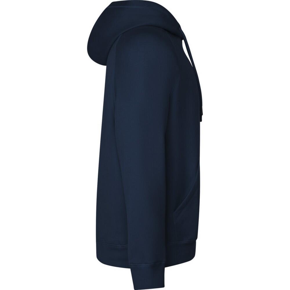 Sweat À Capuche VINSON Adulte (Bleu Marine) 3/4