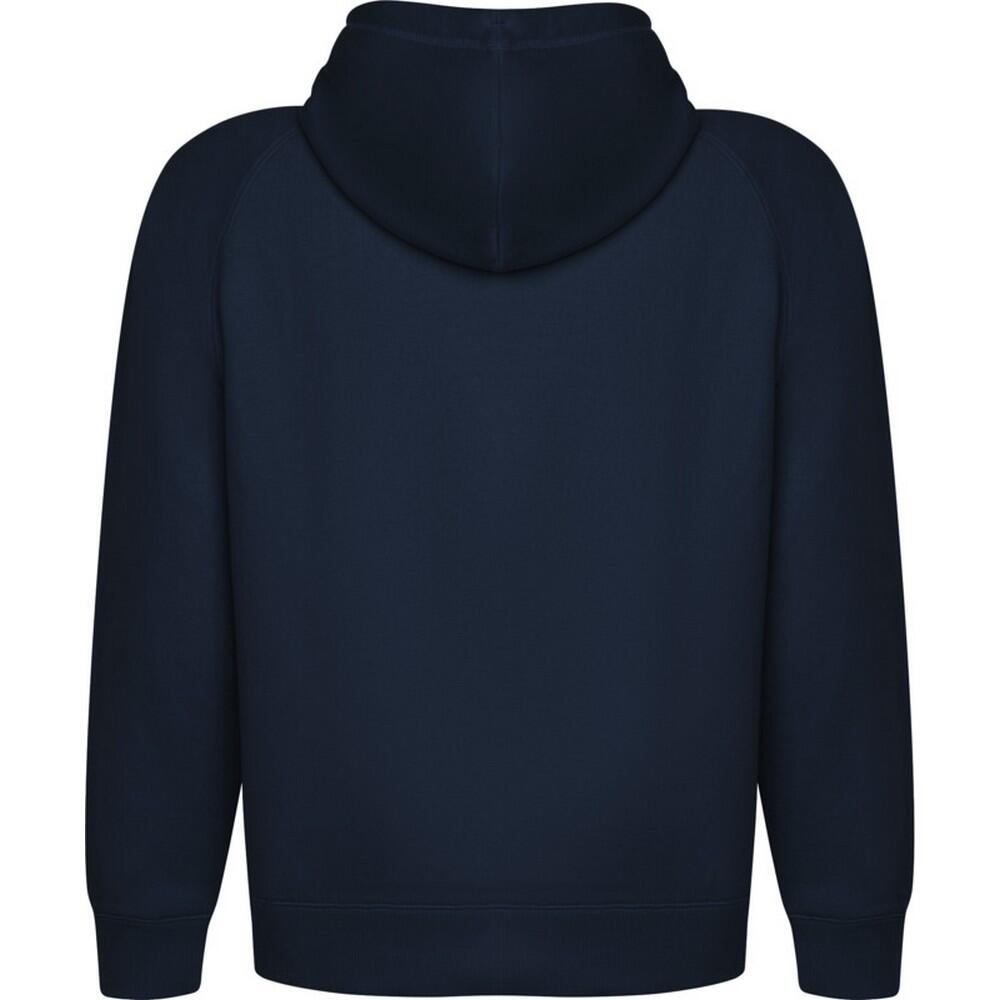 Sweat À Capuche VINSON Adulte (Bleu Marine) 2/4