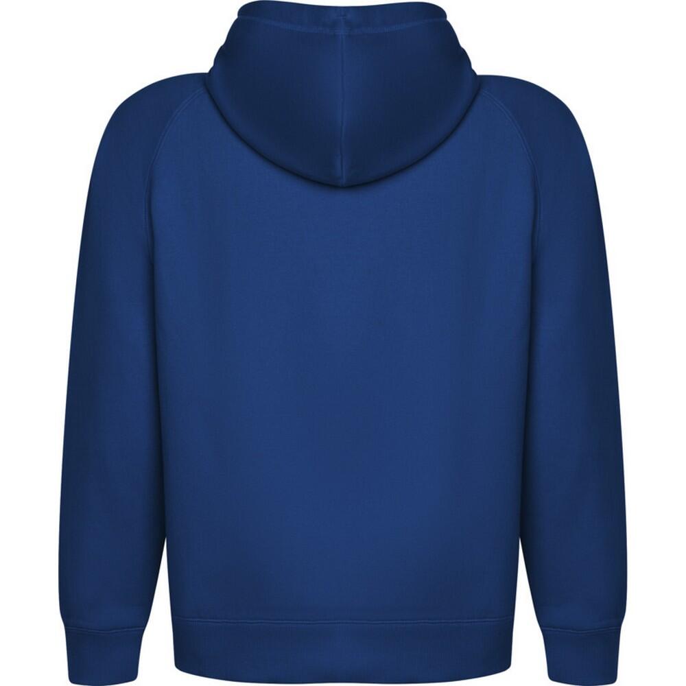 Sweat À Capuche VINSON Adulte (Bleu Roi) 2/4