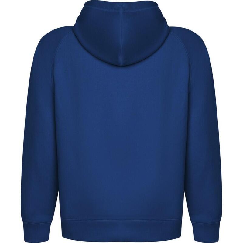 Sweat À Capuche VINSON Adulte (Bleu Roi)