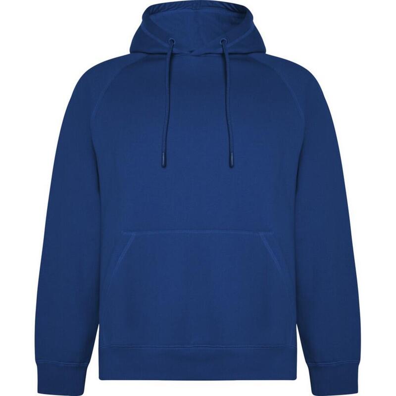 Vinson Hoodie voor volwassenen (Koningsblauw)