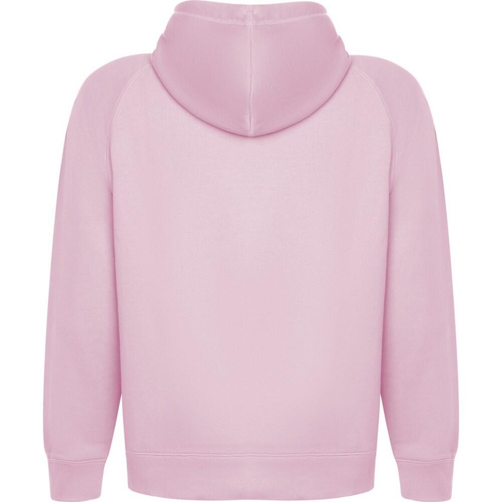 Sweat À Capuche VINSON Adulte (Rose Clair) 2/4