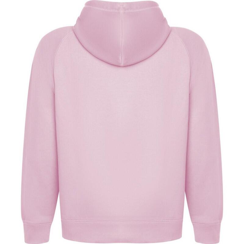 Sweat À Capuche VINSON Adulte (Rose Clair)